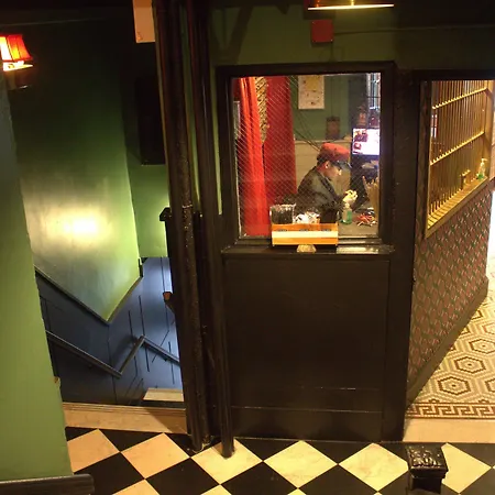 The Nolita Express Hostel-2